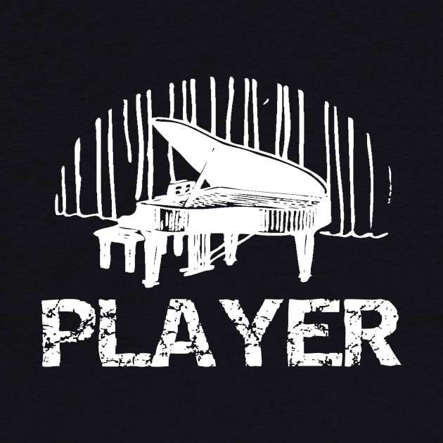 Player by SarahBean